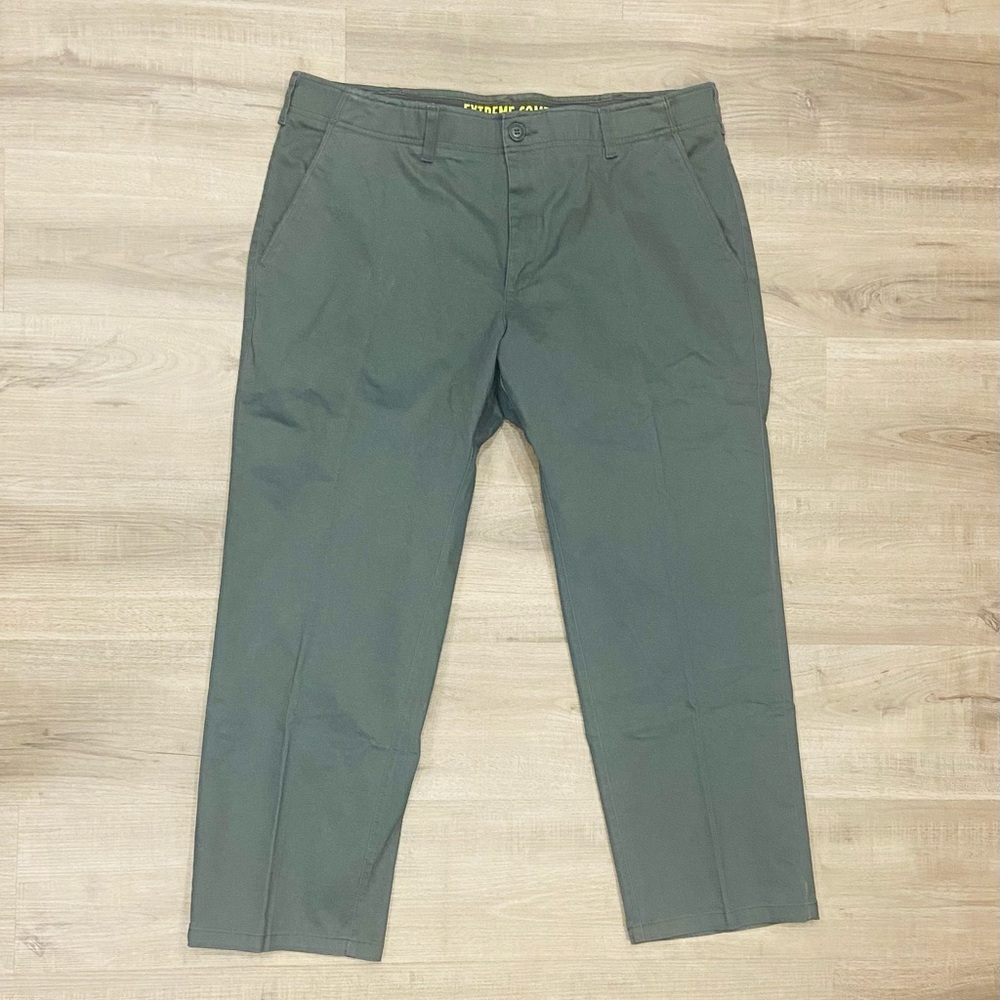 NWOT Lee Mens Performance Comfort Pant 38W x 29L